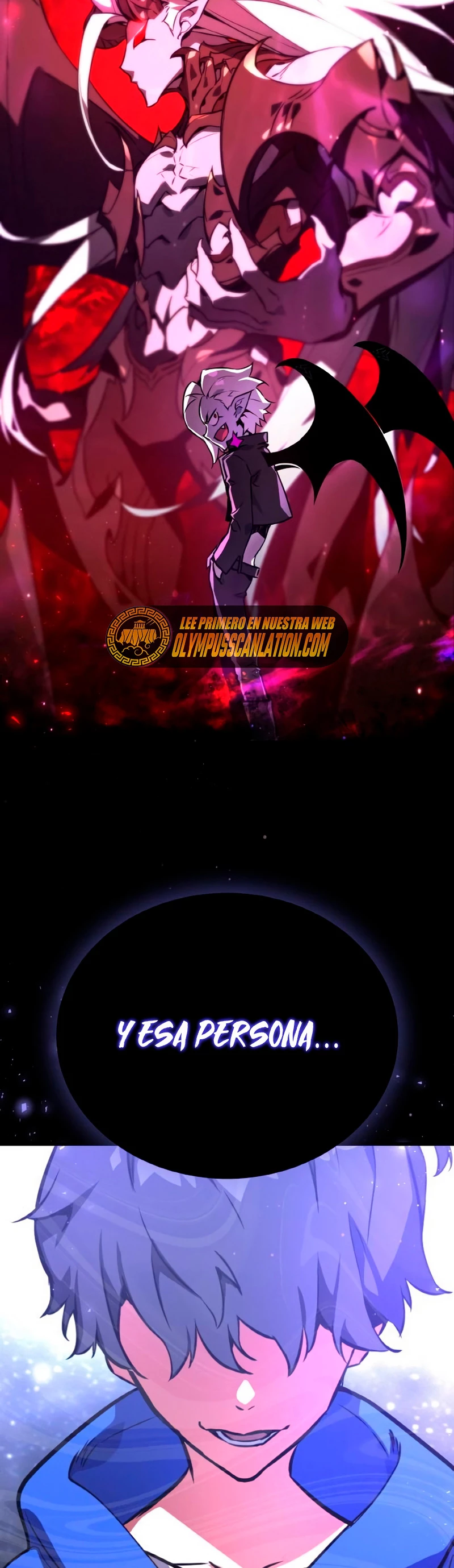 El Troll más fuerte del mundo Capitulo 12 página 43