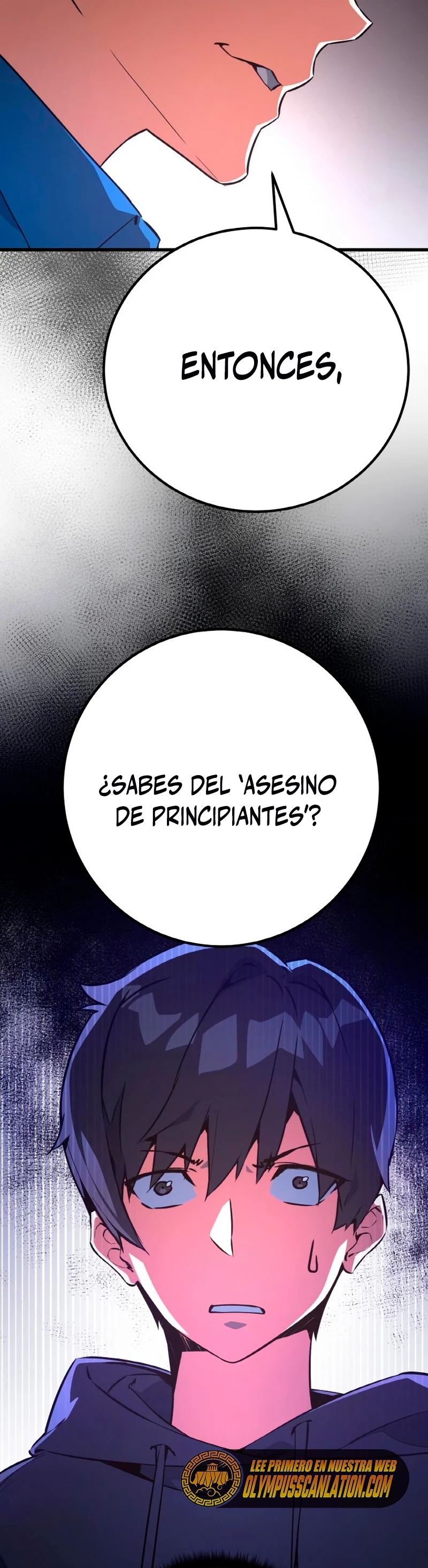 El Troll más fuerte del mundo Capitulo 12 página 58