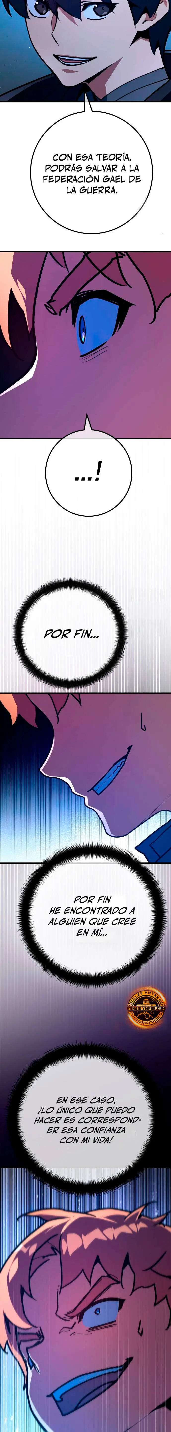 El Troll más fuerte del mundo Capitulo 120 página 15