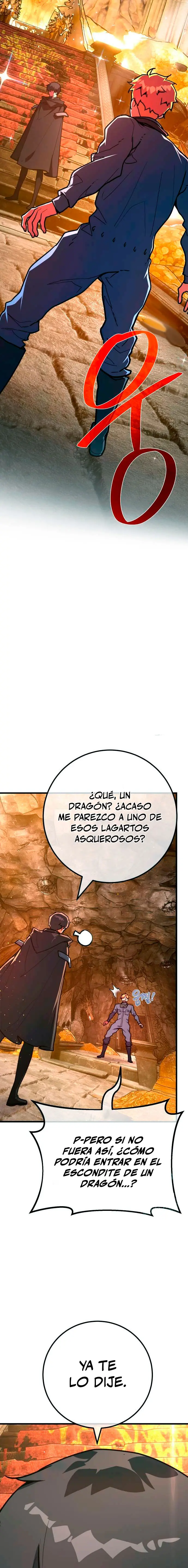 El Troll más fuerte del mundo Capitulo 120 página 18