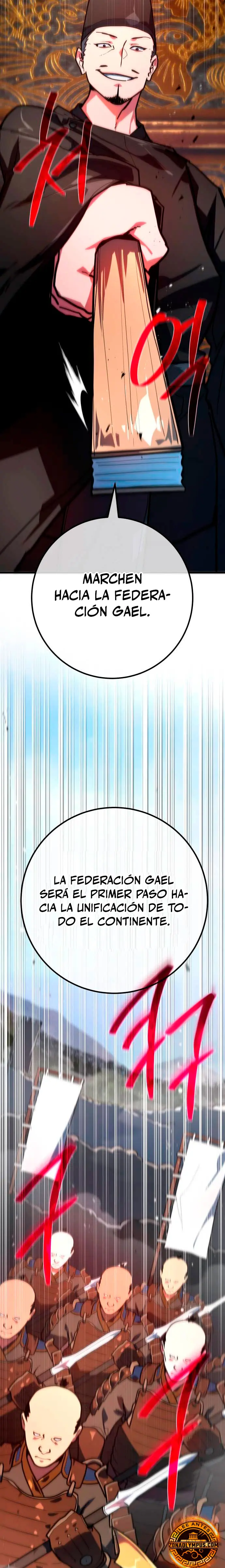 El Troll más fuerte del mundo Capitulo 120 página 21