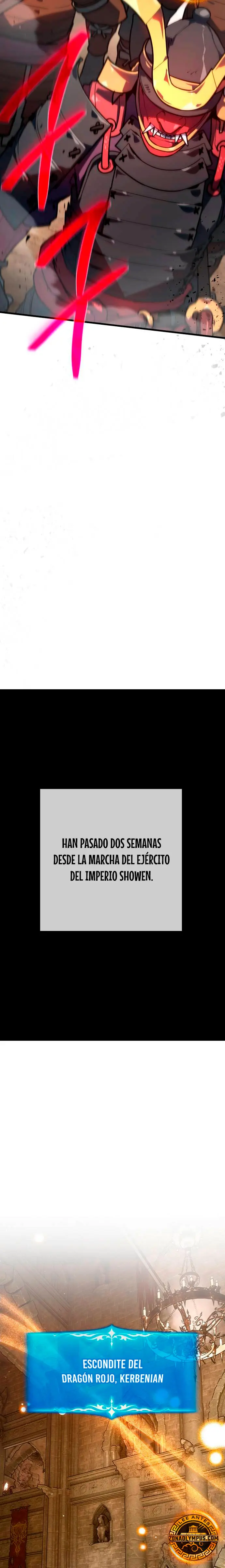 El Troll más fuerte del mundo Capitulo 120 página 22