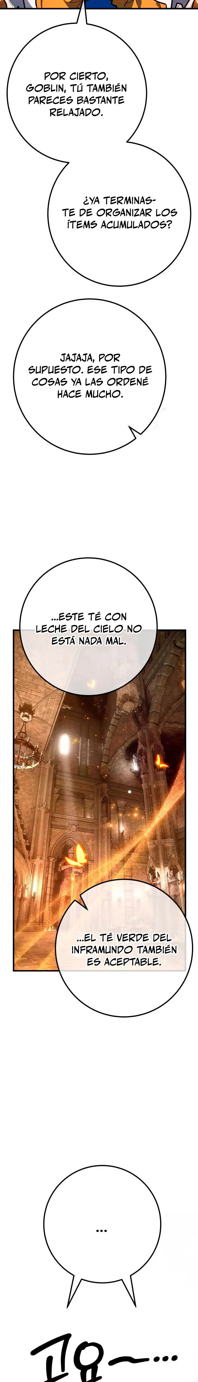 El Troll más fuerte del mundo Capitulo 120 página 24