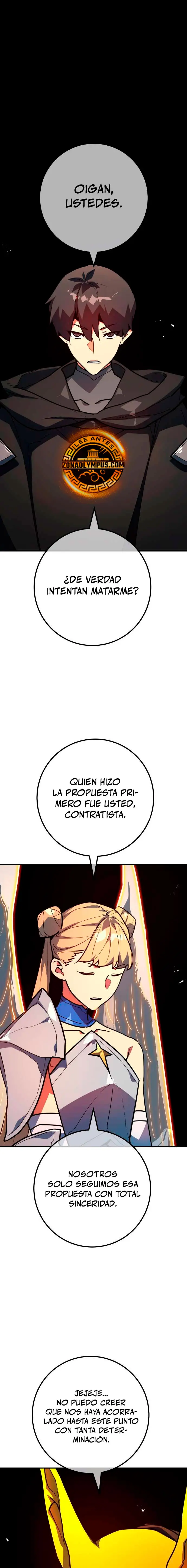 El Troll más fuerte del mundo Capitulo 121 página 2