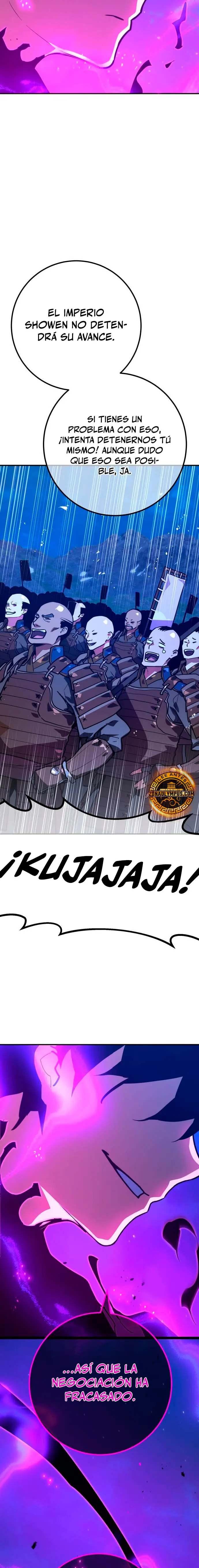 El Troll más fuerte del mundo Capitulo 121 página 25