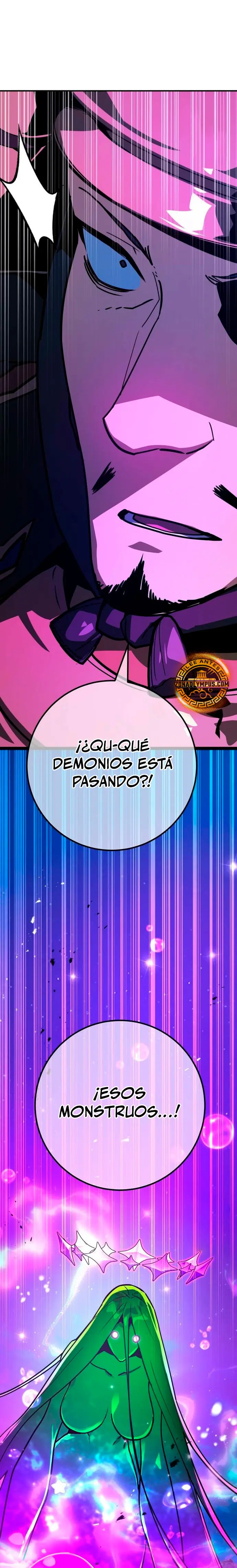 El Troll más fuerte del mundo Capitulo 121 página 29
