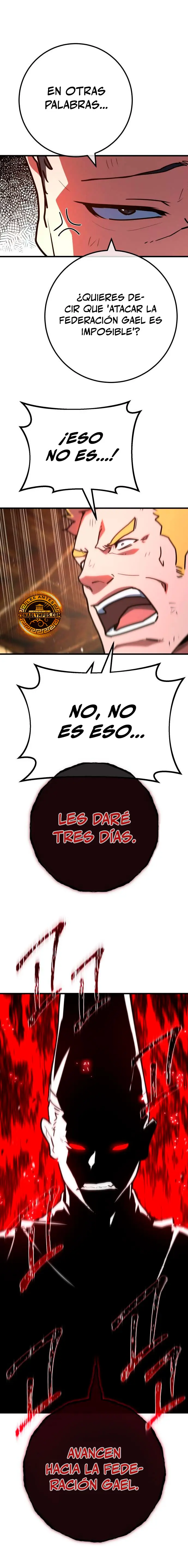 El Troll más fuerte del mundo Capitulo 122 página 12