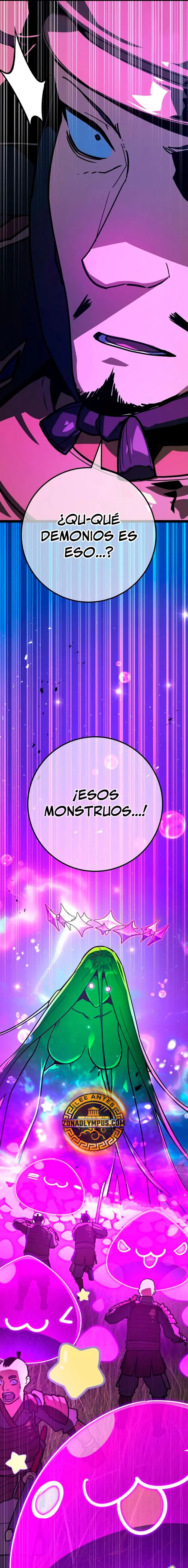 El Troll más fuerte del mundo Capitulo 122 página 2