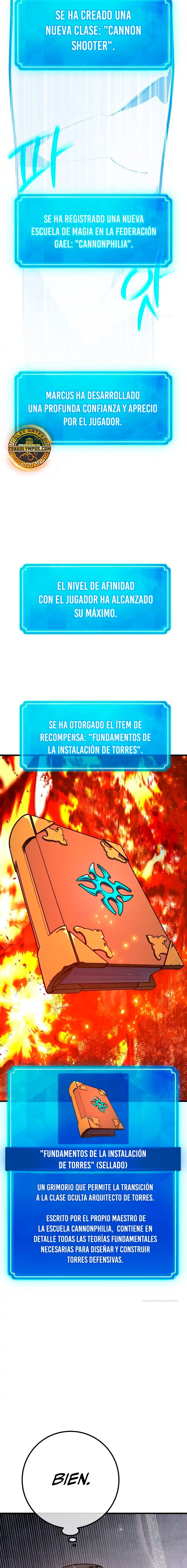 El Troll más fuerte del mundo Capitulo 122 página 22
