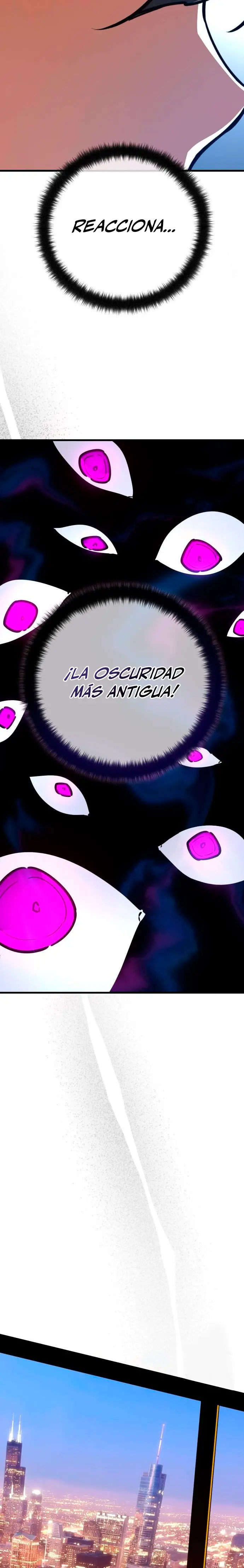 El Troll más fuerte del mundo Capitulo 122 página 34