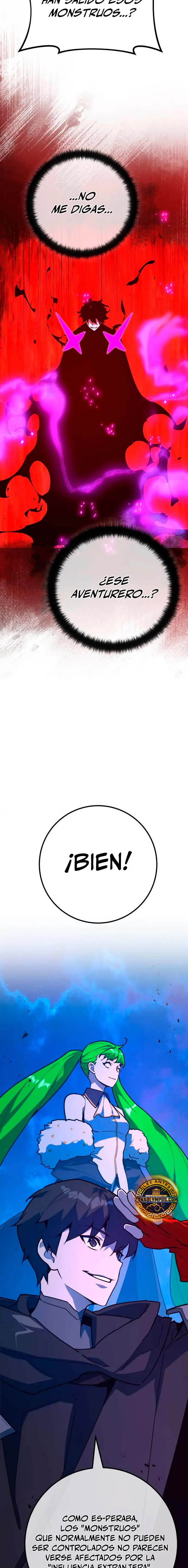 El Troll más fuerte del mundo Capitulo 122 página 4