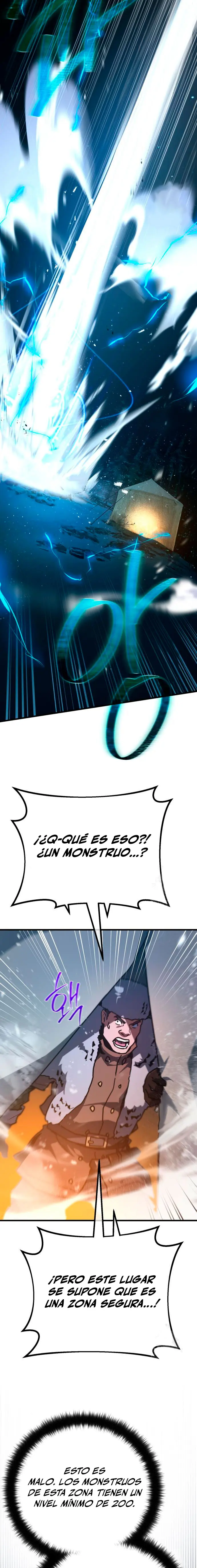 El Troll más fuerte del mundo Capitulo 123 página 12