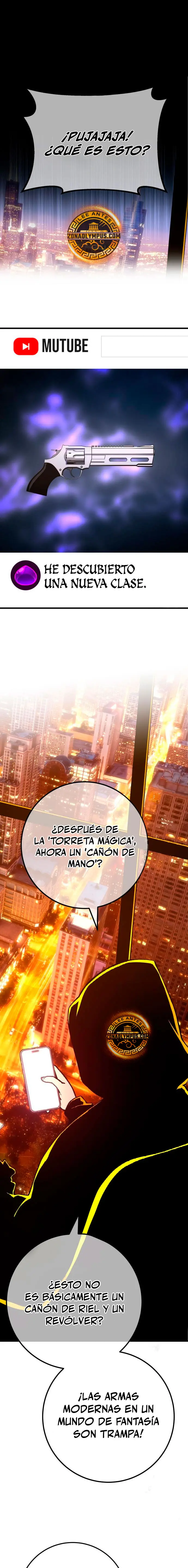 El Troll más fuerte del mundo Capitulo 123 página 2
