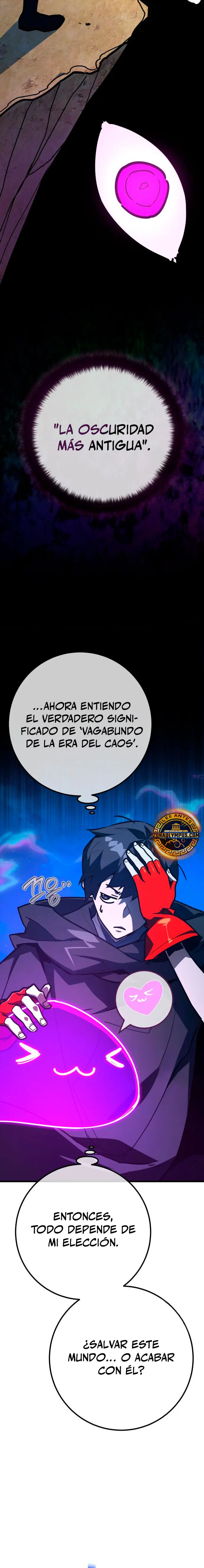 El Troll más fuerte del mundo Capitulo 123 página 23