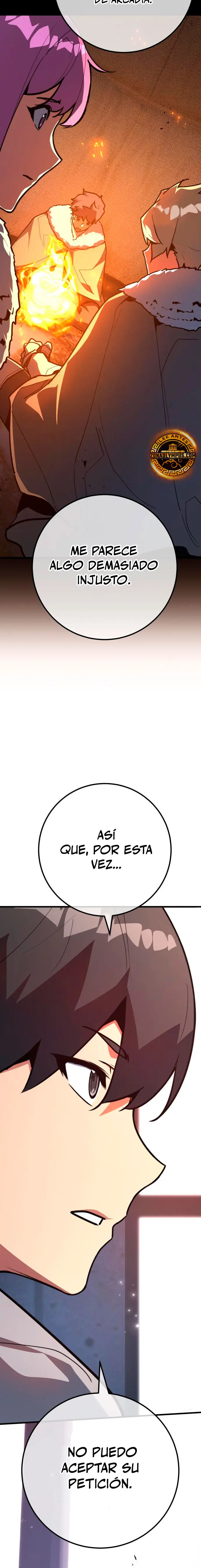 El Troll más fuerte del mundo Capitulo 123 página 29