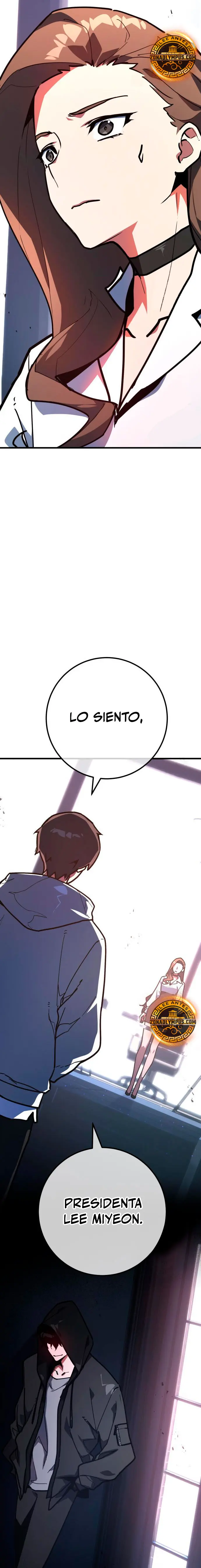 El Troll más fuerte del mundo Capitulo 123 página 30
