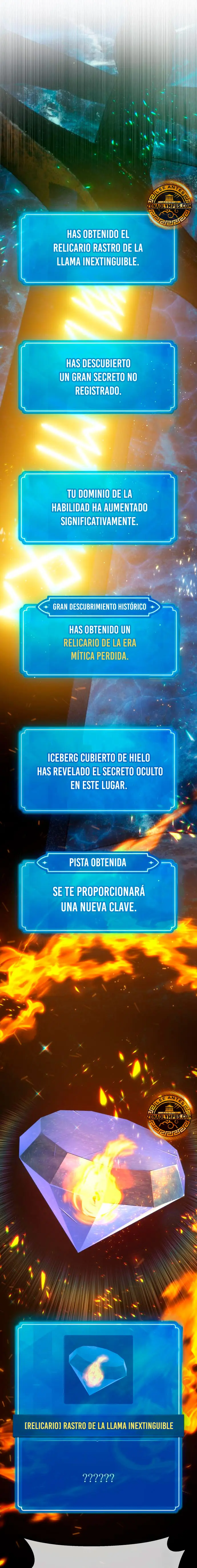 El Troll más fuerte del mundo Capitulo 125 página 12