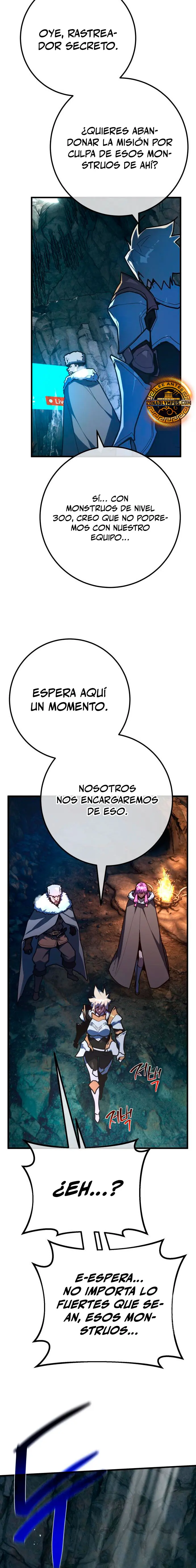 El Troll más fuerte del mundo Capitulo 125 página 16
