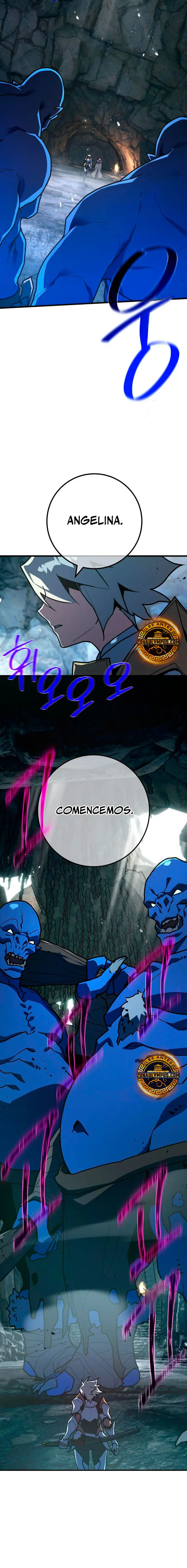 El Troll más fuerte del mundo Capitulo 125 página 17