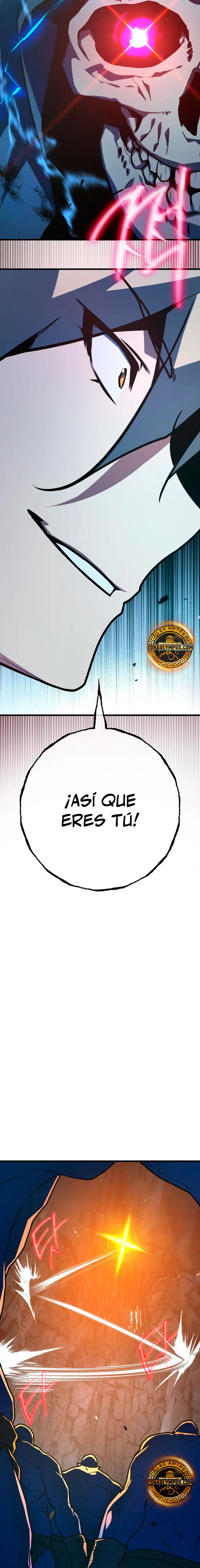 El Troll más fuerte del mundo Capitulo 125 página 25
