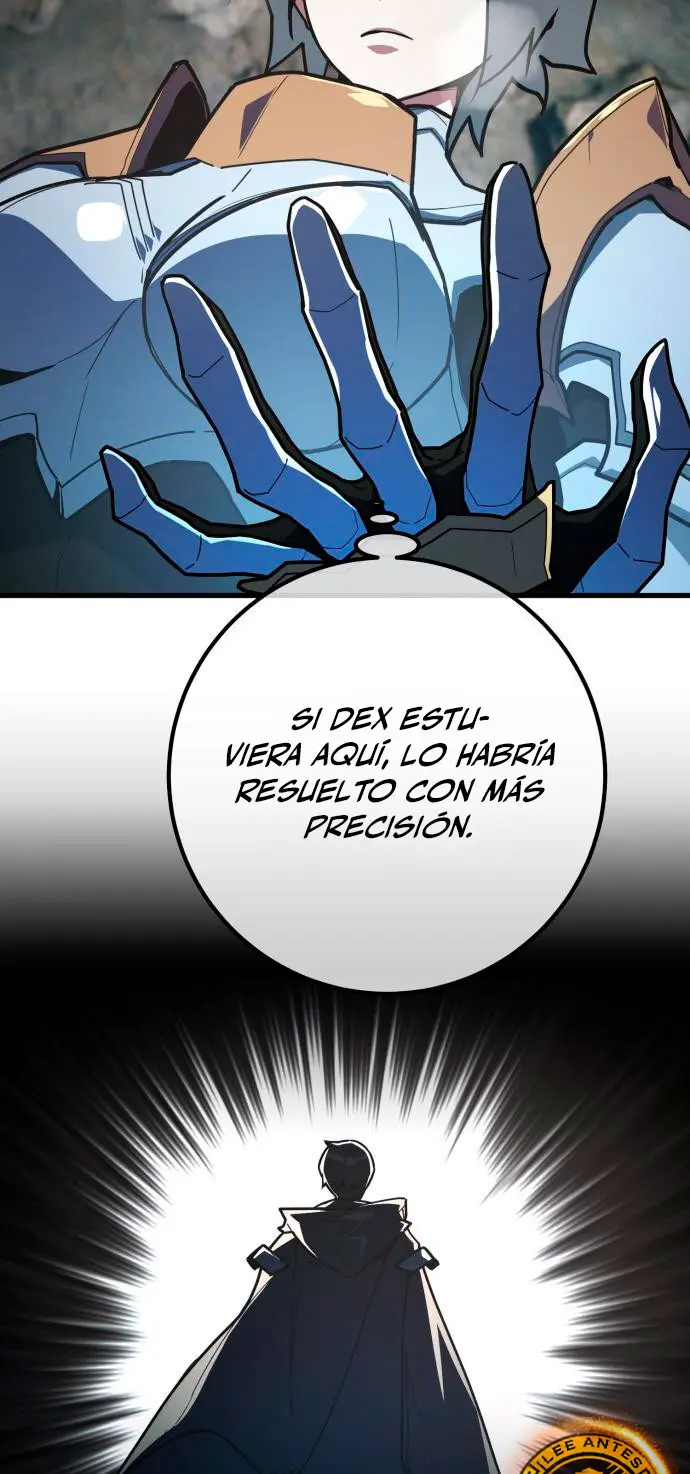 El Troll más fuerte del mundo Capitulo 125 página 32