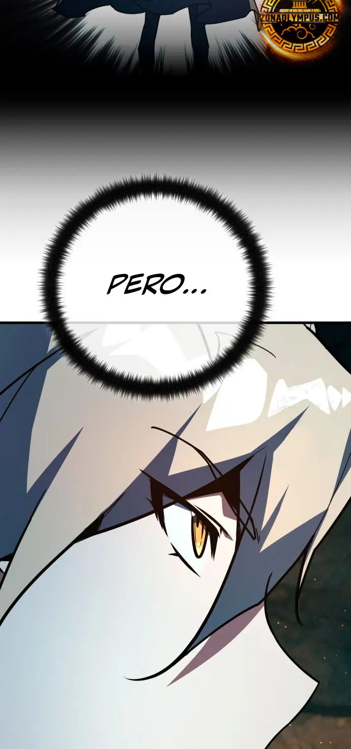 El Troll más fuerte del mundo Capitulo 125 página 33