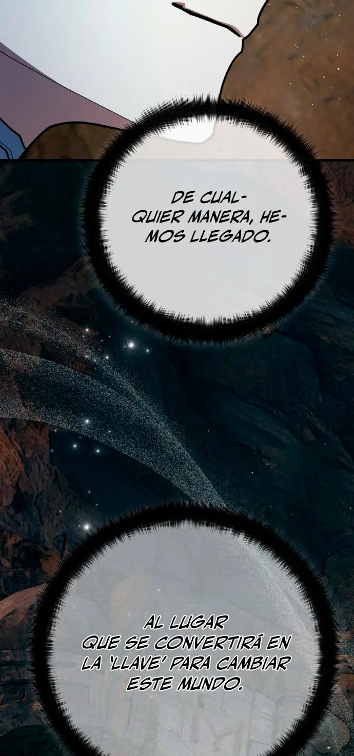 El Troll más fuerte del mundo Capitulo 125 página 34