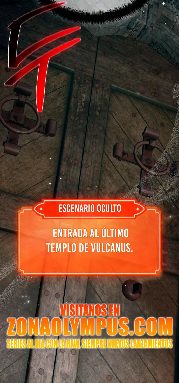 El Troll más fuerte del mundo Capitulo 125 página 35