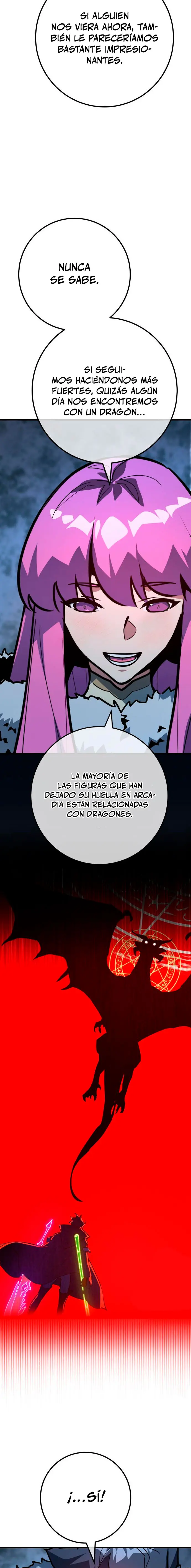 El Troll más fuerte del mundo Capitulo 125 página 9