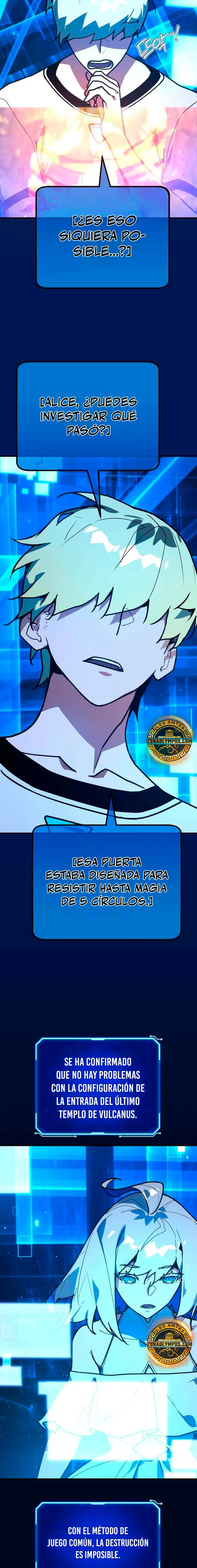 El Troll más fuerte del mundo Capitulo 126 página 12