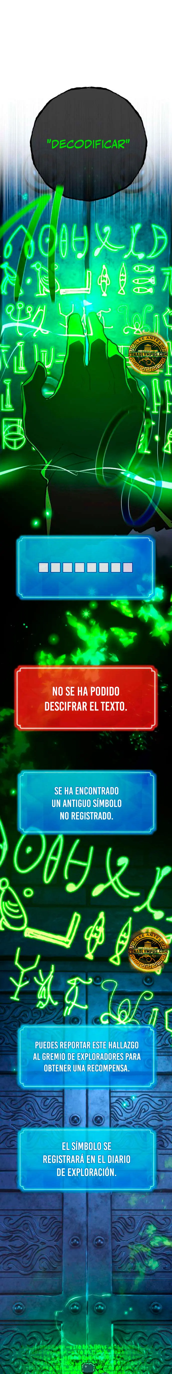 El Troll más fuerte del mundo Capitulo 126 página 16