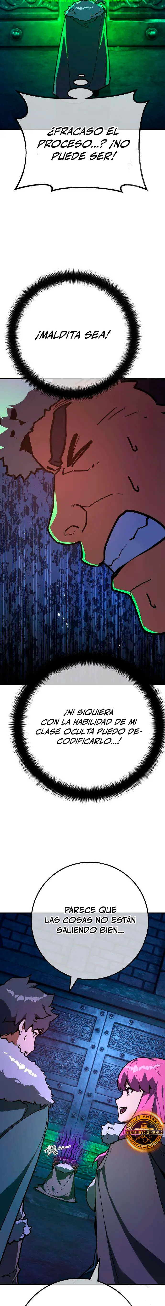 El Troll más fuerte del mundo Capitulo 126 página 17