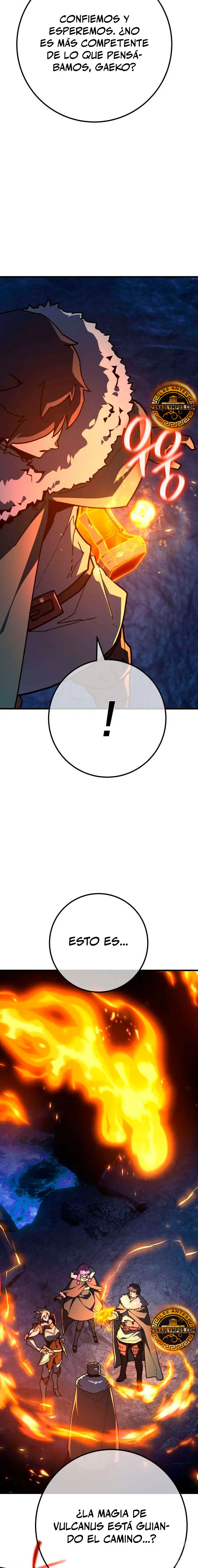 El Troll más fuerte del mundo Capitulo 126 página 18