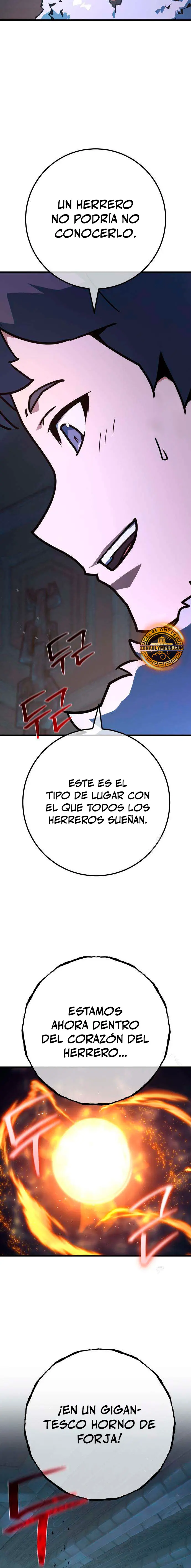 El Troll más fuerte del mundo Capitulo 126 página 22