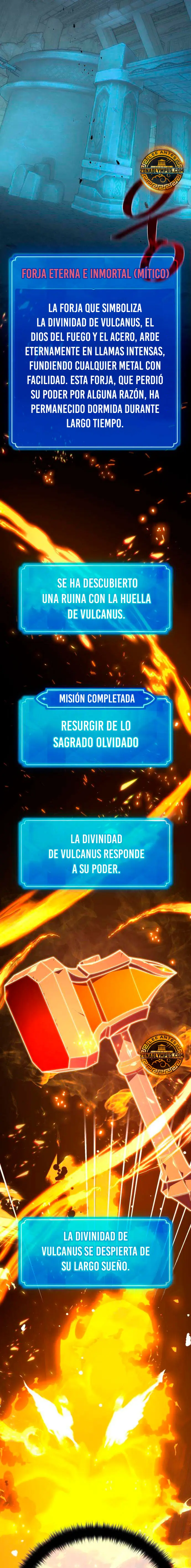 El Troll más fuerte del mundo Capitulo 126 página 23