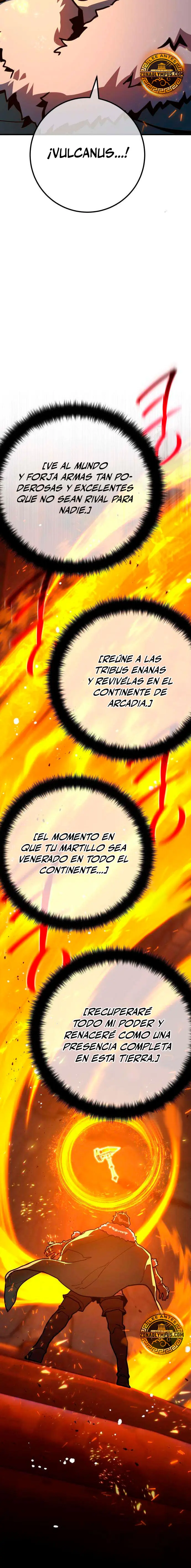 El Troll más fuerte del mundo Capitulo 126 página 25
