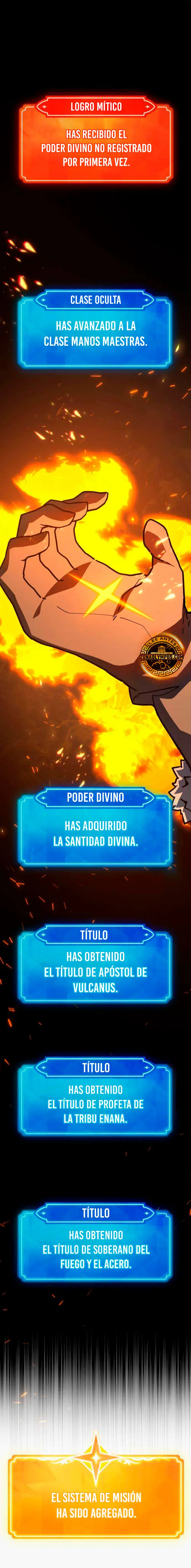 El Troll más fuerte del mundo Capitulo 126 página 26