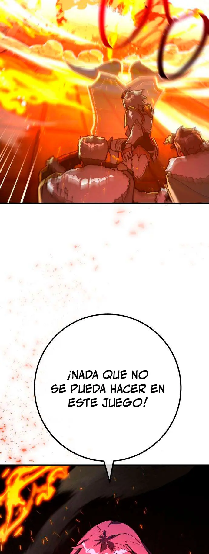 El Troll más fuerte del mundo Capitulo 126 página 32