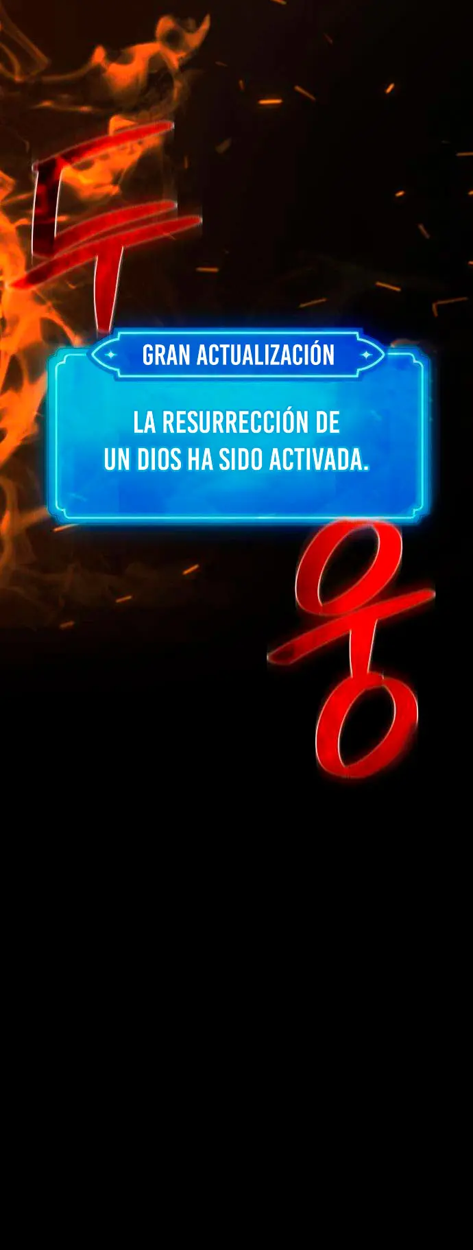 El Troll más fuerte del mundo Capitulo 126 página 36