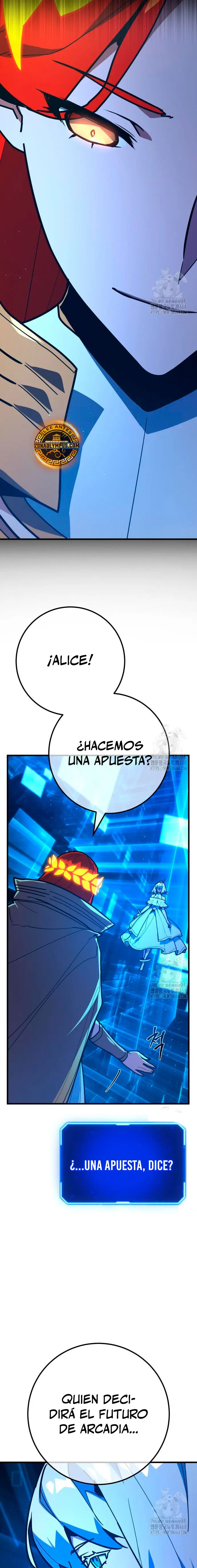 El Troll más fuerte del mundo Capitulo 127 página 10