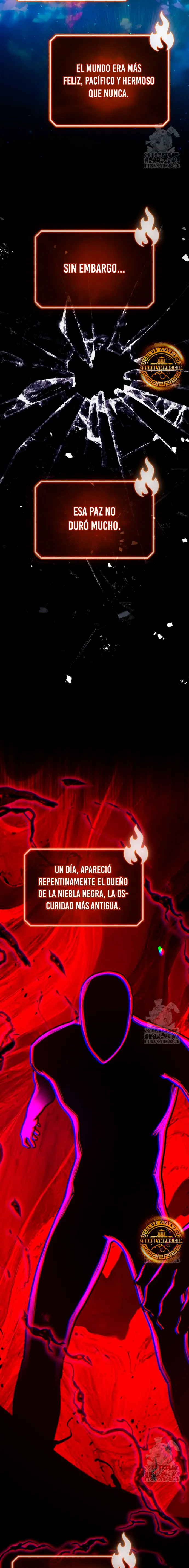 El Troll más fuerte del mundo Capitulo 127 página 17
