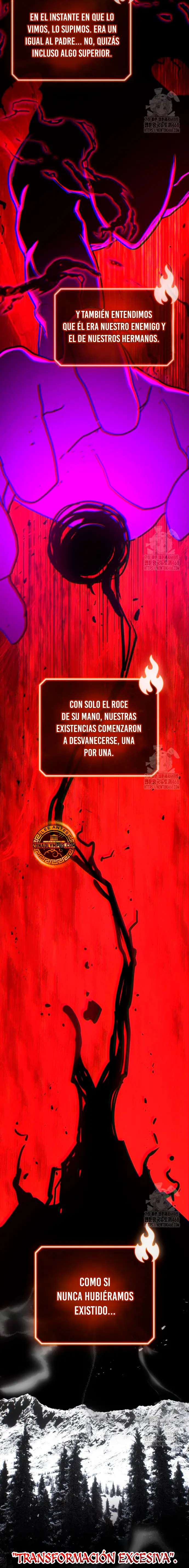 El Troll más fuerte del mundo Capitulo 127 página 18