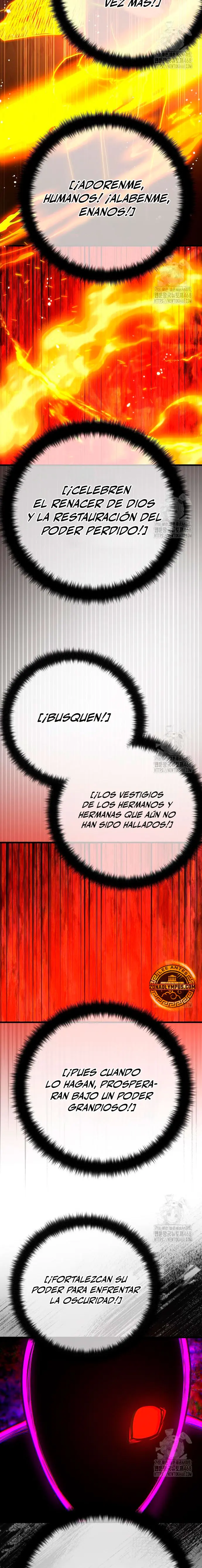 El Troll más fuerte del mundo Capitulo 127 página 23