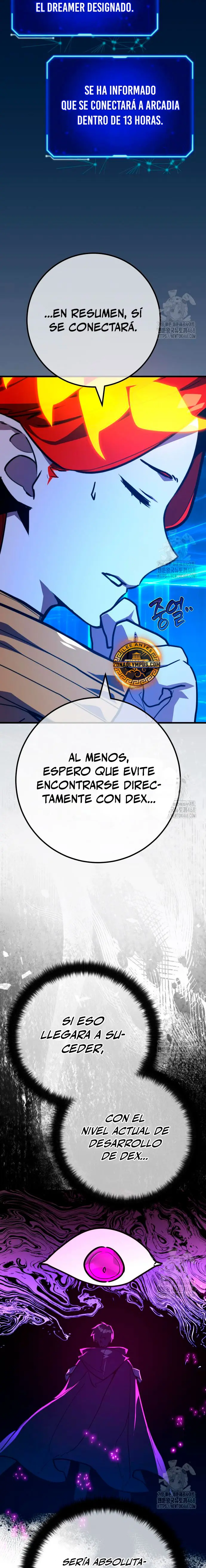 El Troll más fuerte del mundo Capitulo 127 página 3