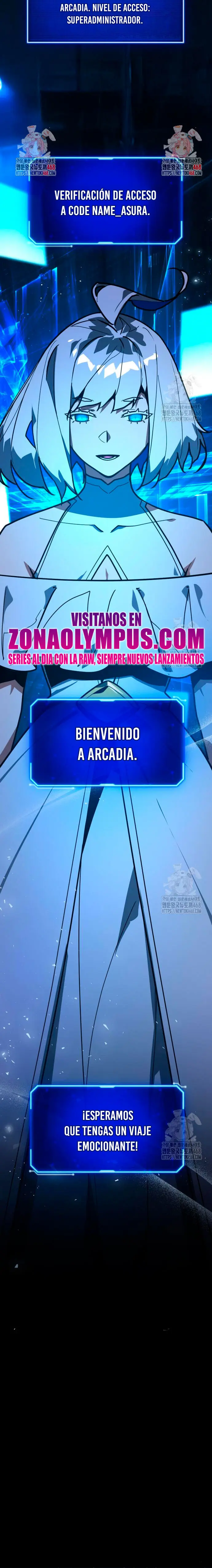 El Troll más fuerte del mundo Capitulo 127 página 31