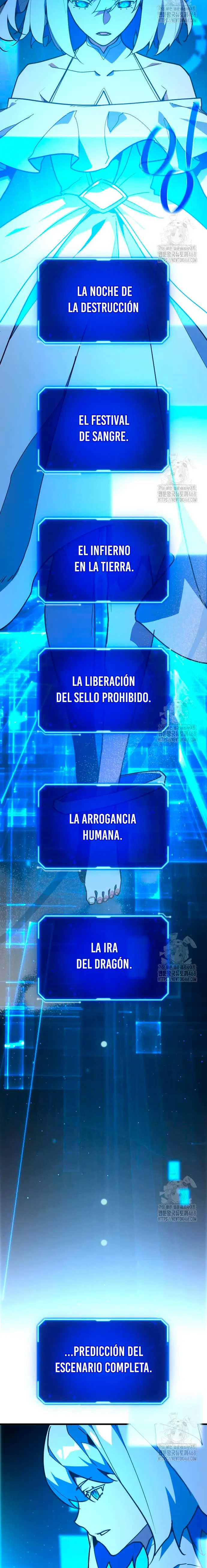 El Troll más fuerte del mundo Capitulo 127 página 5
