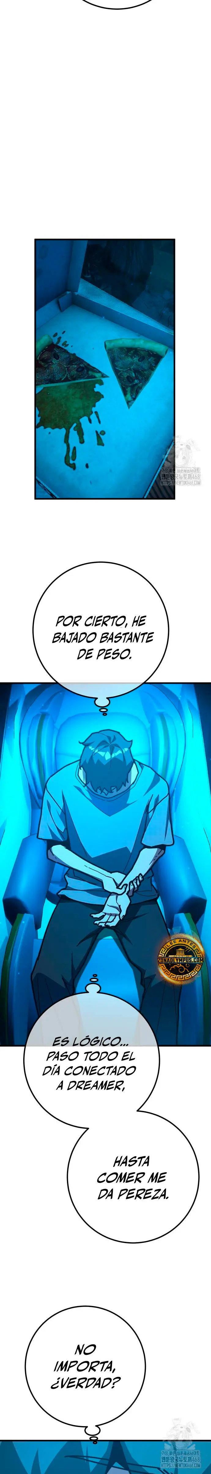 El Troll más fuerte del mundo Capitulo 128 página 10