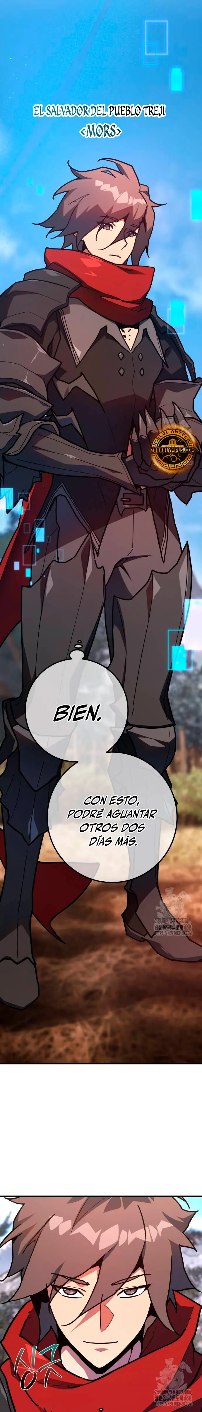 El Troll más fuerte del mundo Capitulo 128 página 12