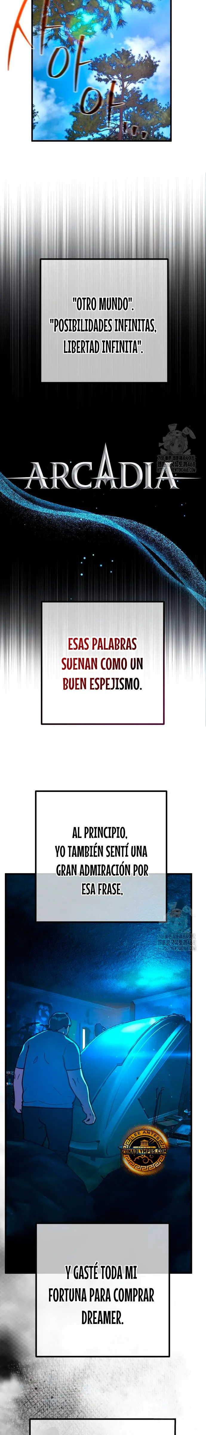 El Troll más fuerte del mundo Capitulo 128 página 19