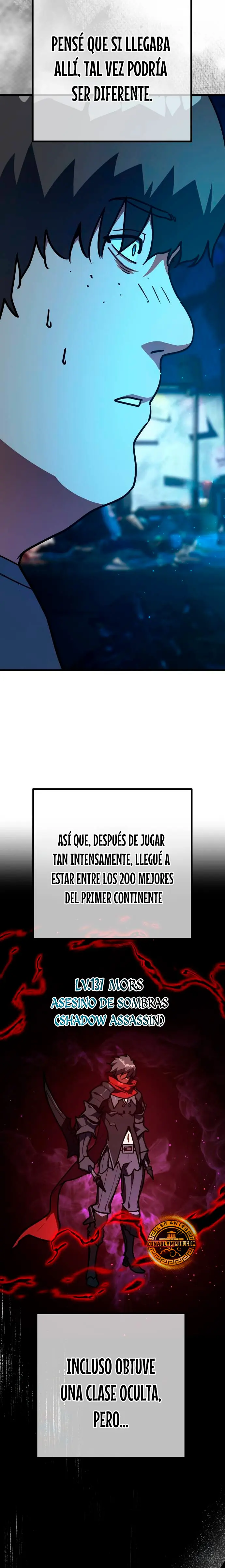El Troll más fuerte del mundo Capitulo 128 página 20